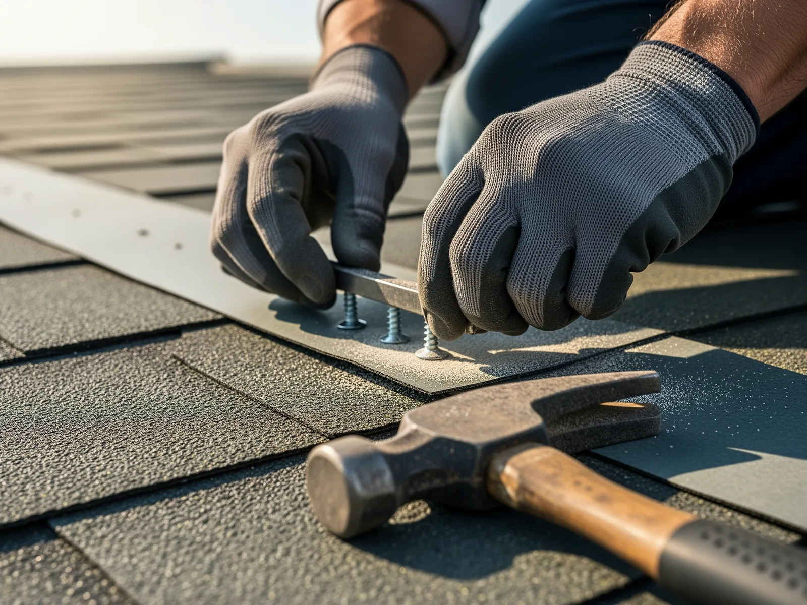 Why choose Fascia Repair in Central Islip, NY